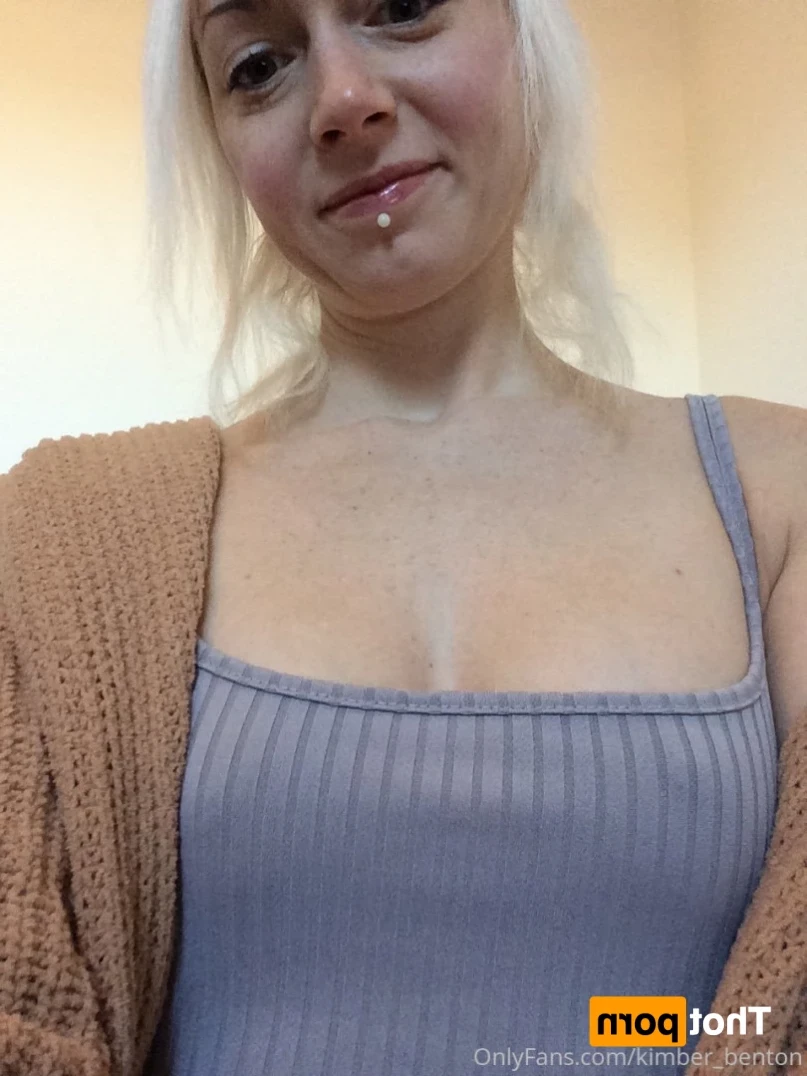 Kimber Benton [ kimber_benton ] Onlyfans leaked photo 11742213 on Hotleaks.tv