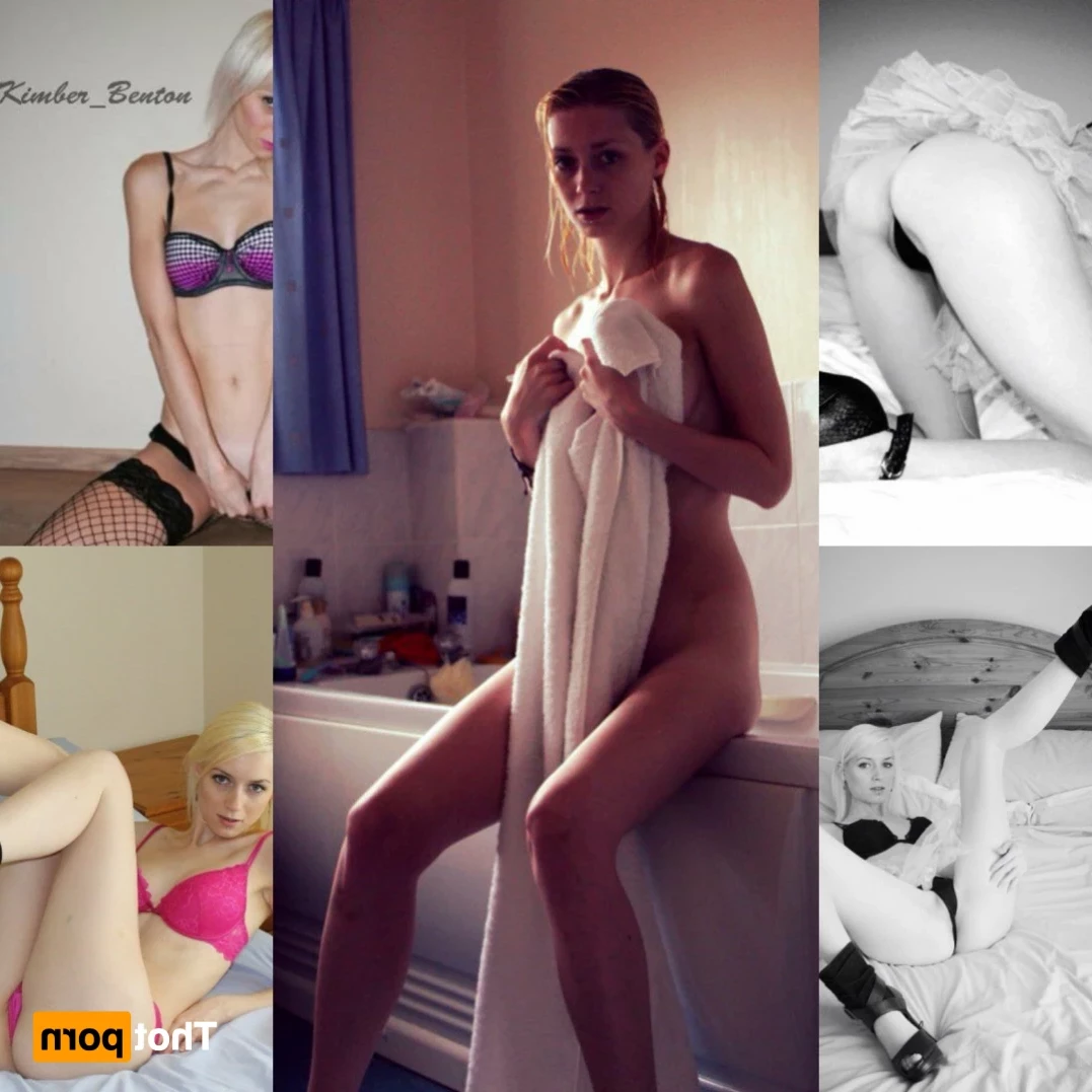 Kimber Benton [ kimber_benton ] Onlyfans leaked photo 11896754 on Hotleaks.tv