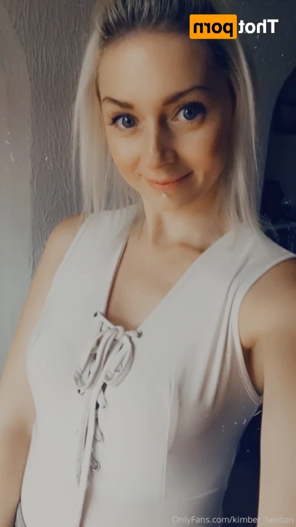 Kimber Benton [ kimber_benton ] Onlyfans leaked photo 12104600 on Hotleaks.tv