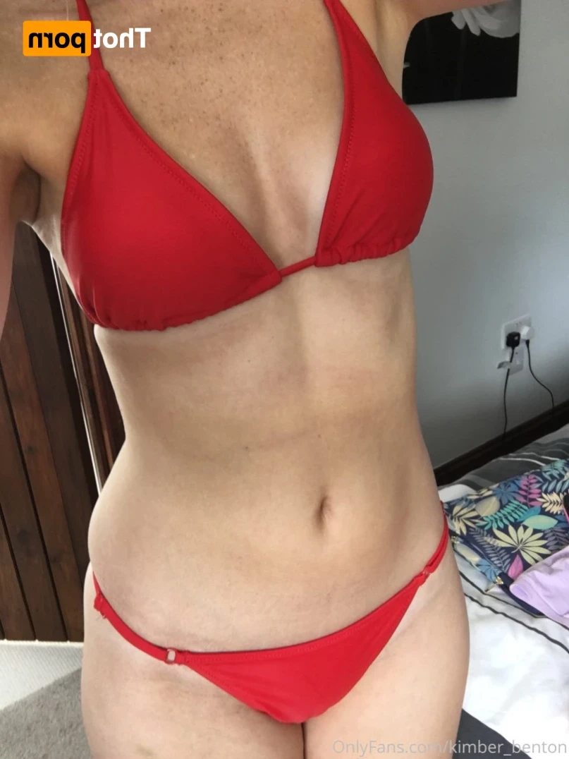 Kimber Benton [ kimber_benton ] Onlyfans leaked photo 12108295 on Hotleaks.tv