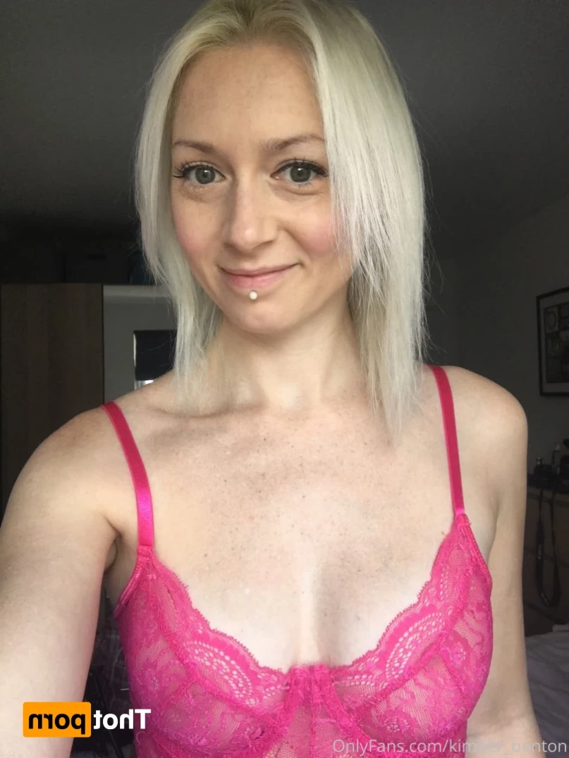 Kimber Benton [ kimber_benton ] Onlyfans leaked photo 12112135 on Hotleaks.tv