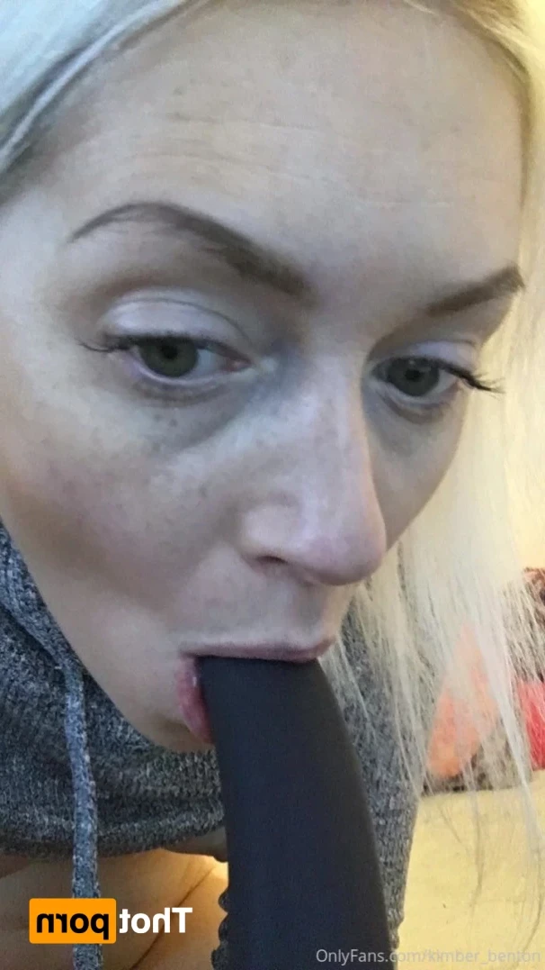 Kimber Benton [ kimber_benton ] Onlyfans leaked photo 12154903 on Hotleaks.tv