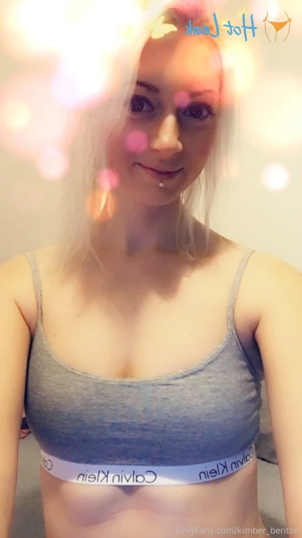 Kimber Benton [ kimber_benton ] Onlyfans leaked photo 12260612 on Hotleaks.tv