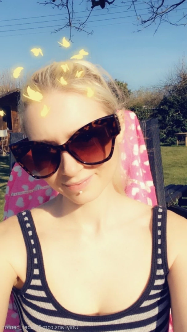 Kimber Benton [ kimber_benton ] Onlyfans leaked photo 12266088 on Hotleaks.tv