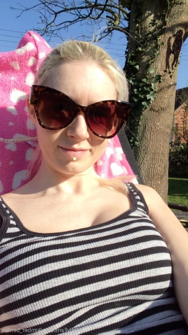 Kimber Benton [ kimber_benton ] Onlyfans leaked photo 12273358 on Hotleaks.tv