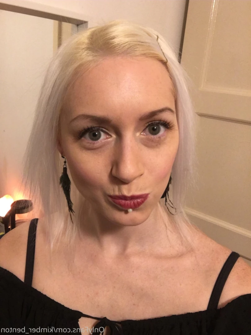 Kimber Benton [ kimber_benton ] Onlyfans leaked photo 12305044 on Hotleaks.tv