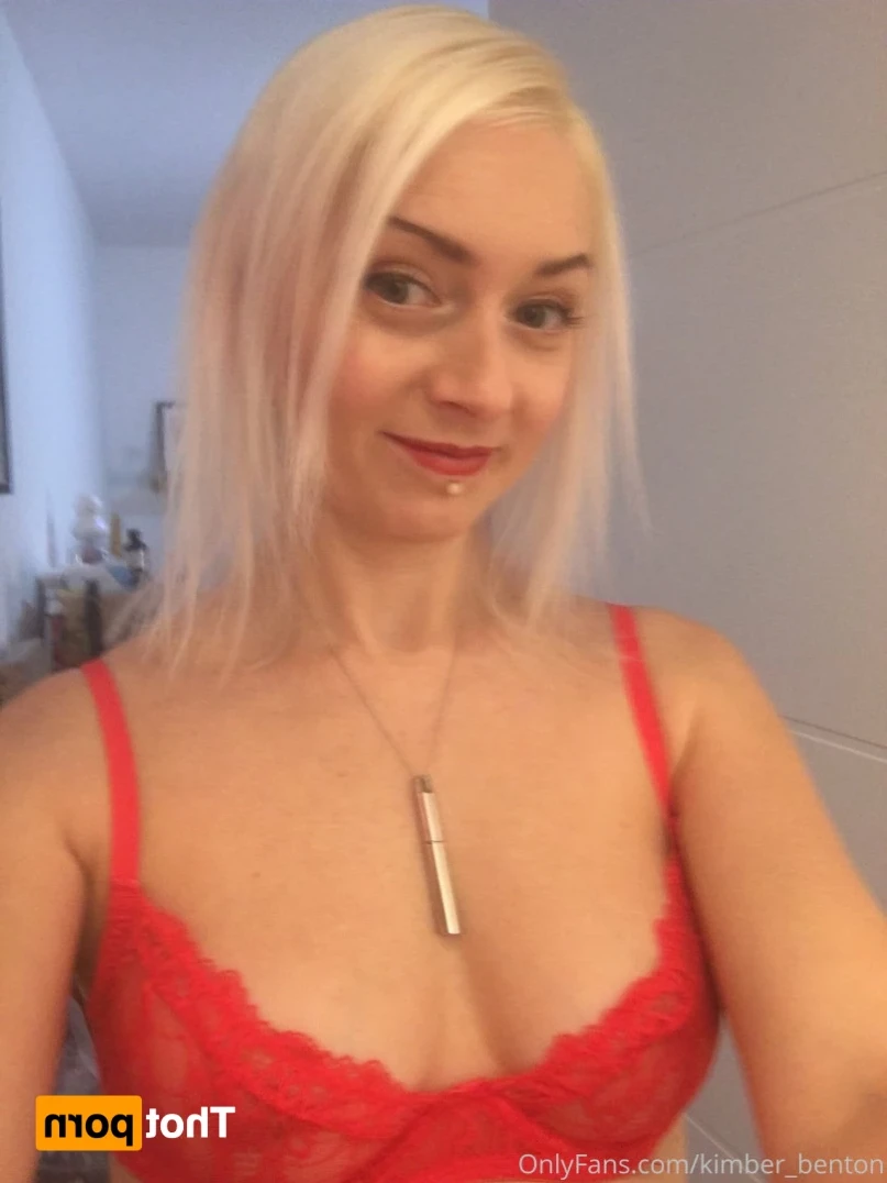 Kimber Benton [ kimber_benton ] Onlyfans leaked photo 12308463 on Hotleaks.tv