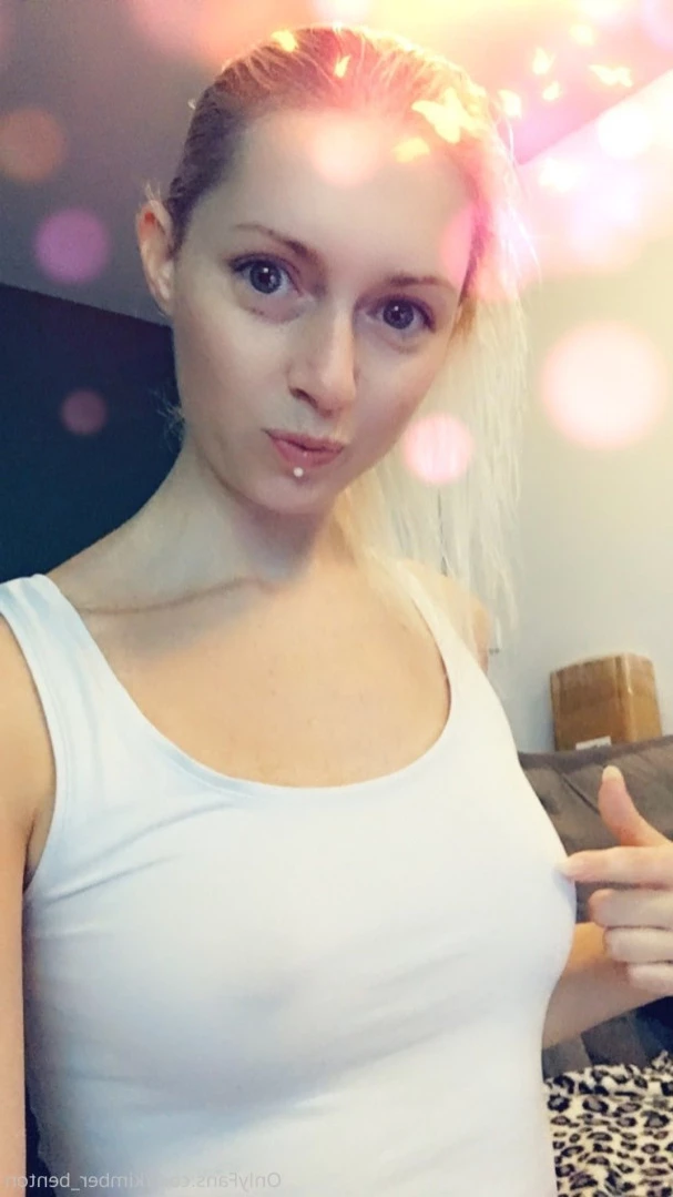 Kimber Benton [ kimber_benton ] Onlyfans leaked photo 12308535 on Hotleaks.tv