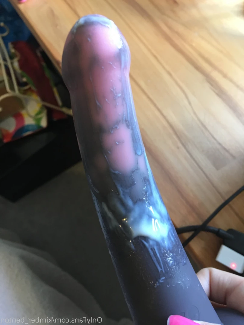 Kimber Benton [ kimber_benton ] Onlyfans leaked photo 12390963 on Hotleaks.tv