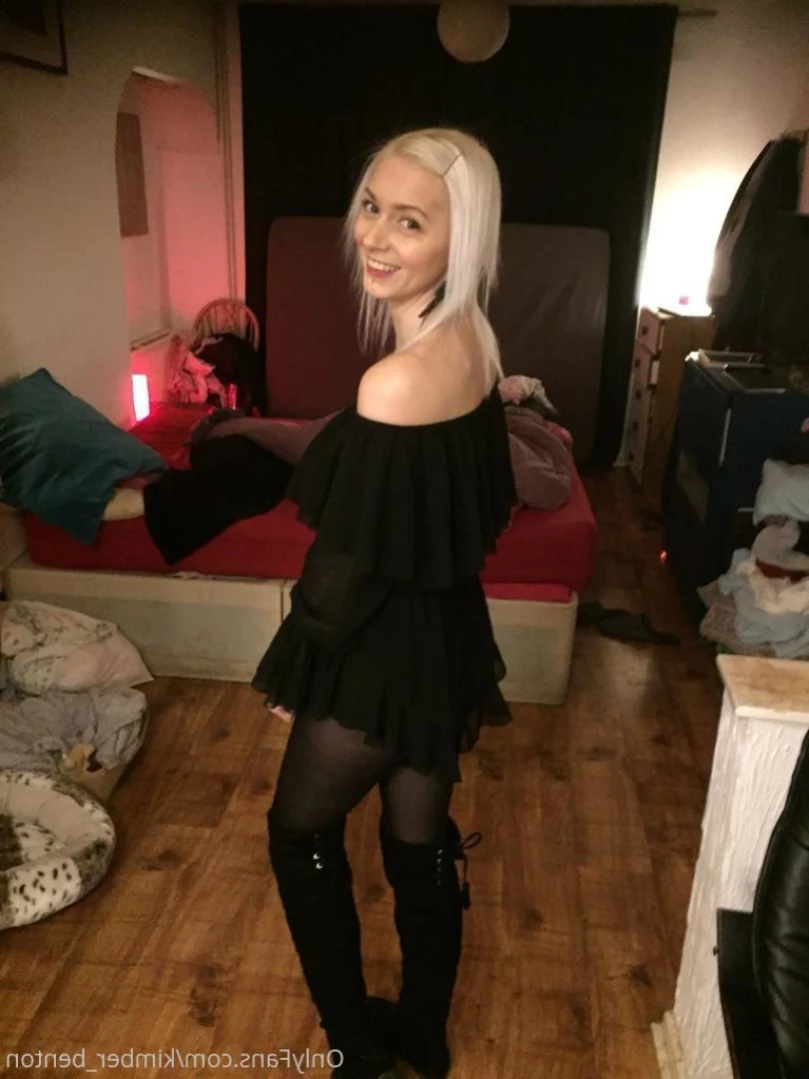 Kimber Benton [ kimber_benton ] Onlyfans leaked photo 12402722 on Hotleaks.tv
