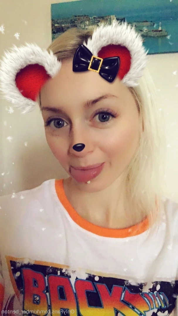 Kimber Benton [ kimber_benton ] Onlyfans leaked photo 12437755 on Hotleaks.tv