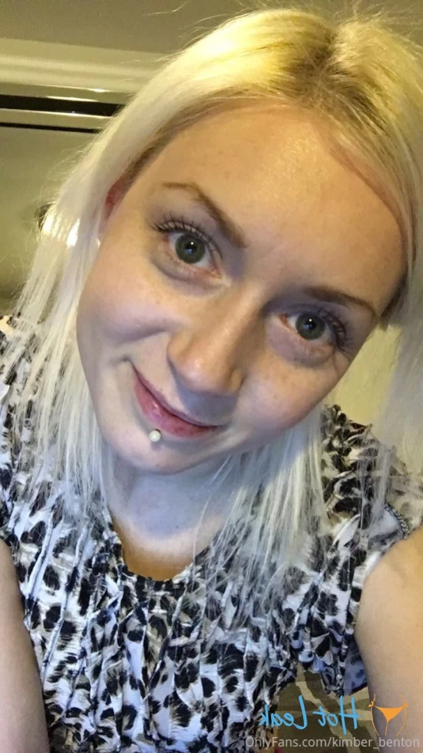 Kimber Benton [ kimber_benton ] Onlyfans leaked photo 12552256 on Hotleaks.tv
