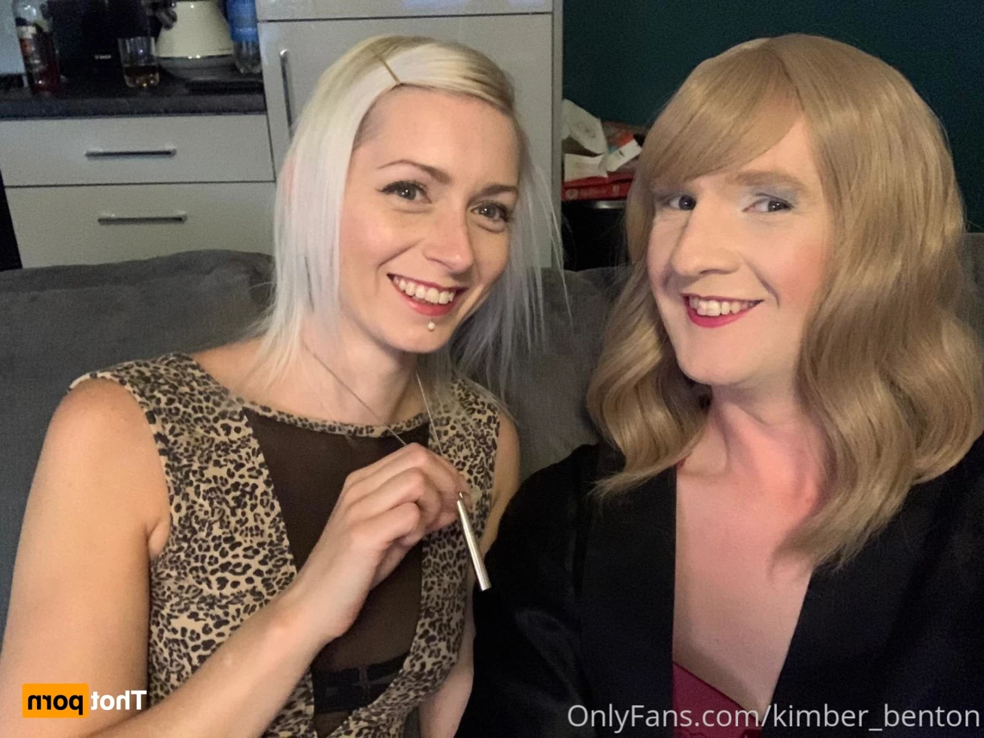 Kimber Benton [ kimber_benton ] Onlyfans leaked photo 12561322 on Hotleaks.tv