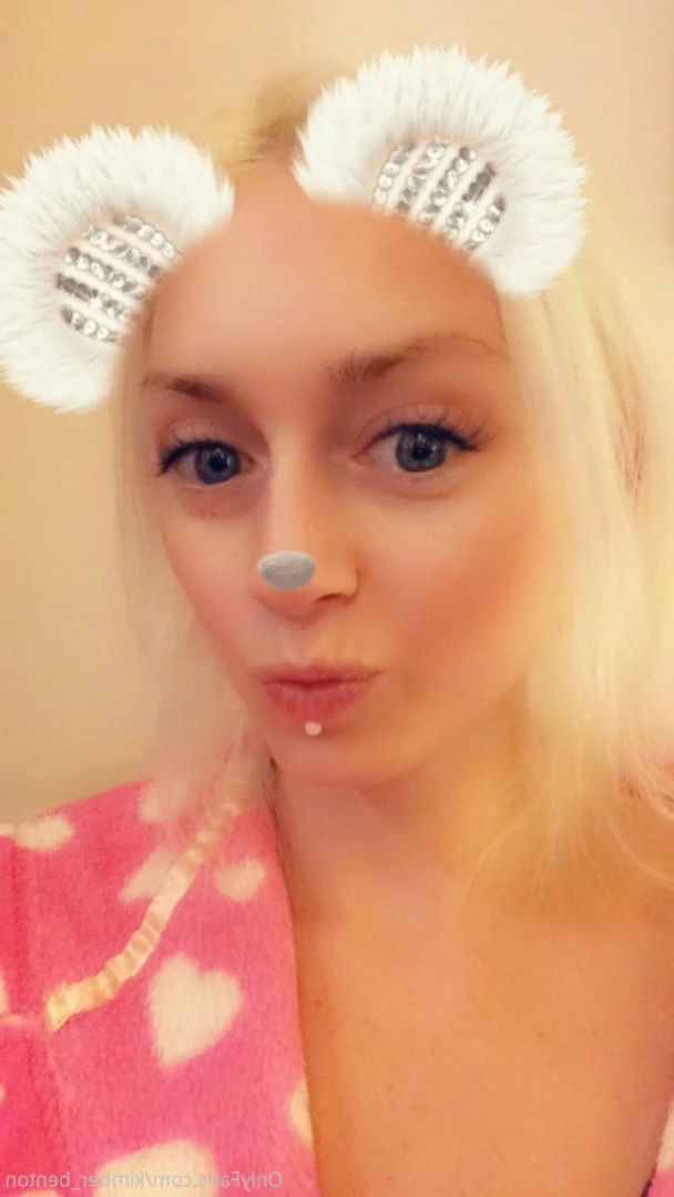Kimber Benton [ kimber_benton ] Onlyfans leaked photo 12564992 on Hotleaks.tv