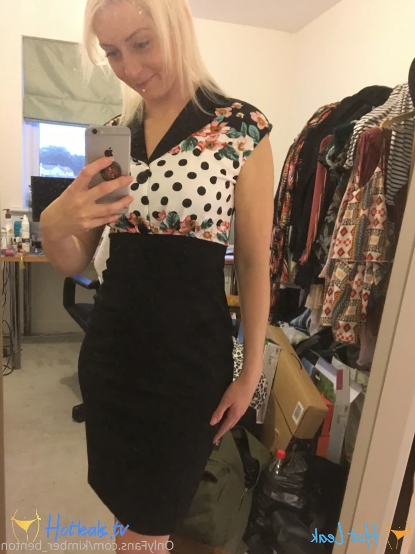 Kimber Benton [ kimber_benton ] Onlyfans leaked photo 12565871 on Hotleaks.tv
