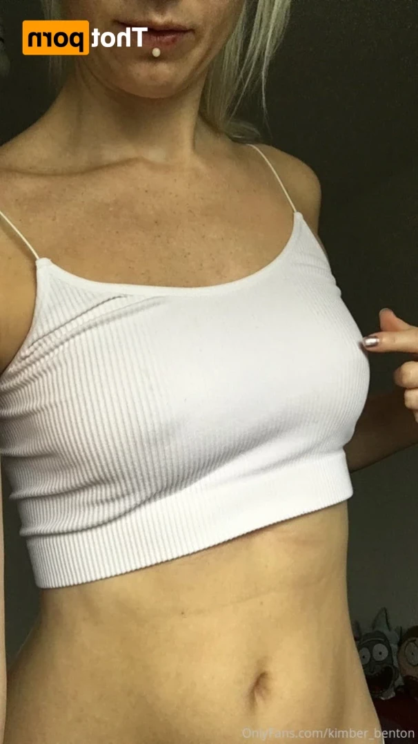 Kimber Benton [ kimber_benton ] Onlyfans leaked photo 12569434 on Hotleaks.tv
