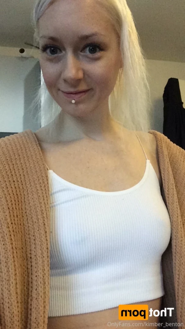 Kimber Benton [ kimber_benton ] Onlyfans leaked photo 12576523 on Hotleaks.tv