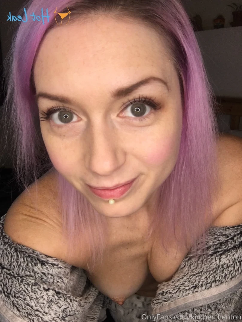 Kimber Benton [ kimber_benton ] Onlyfans leaked photo 12585880 on Hotleaks.tv