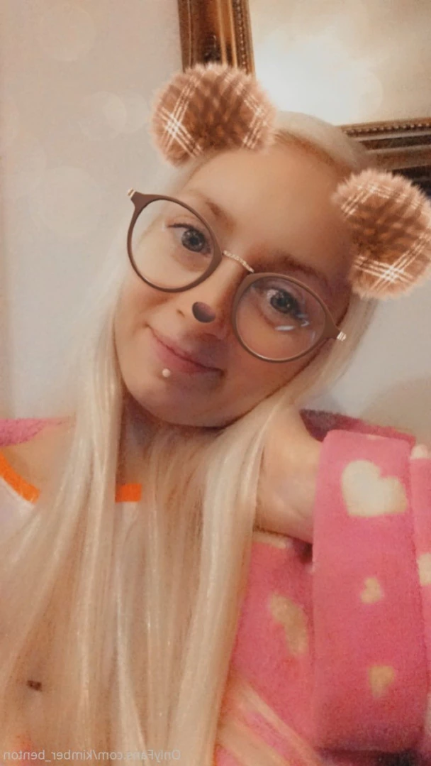 Kimber Benton [ kimber_benton ] Onlyfans leaked photo 12598055 on Hotleaks.tv