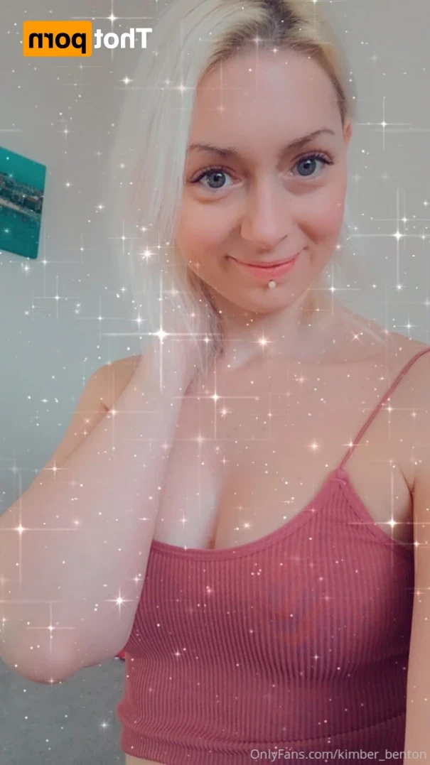Kimber Benton [ kimber_benton ] Onlyfans leaked photo 12623669 on Hotleaks.tv