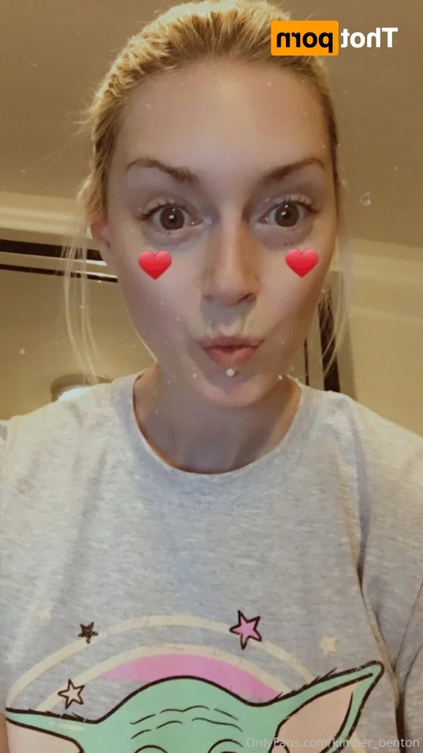 Kimber Benton [ kimber_benton ] Onlyfans leaked photo 12624755 on Hotleaks.tv