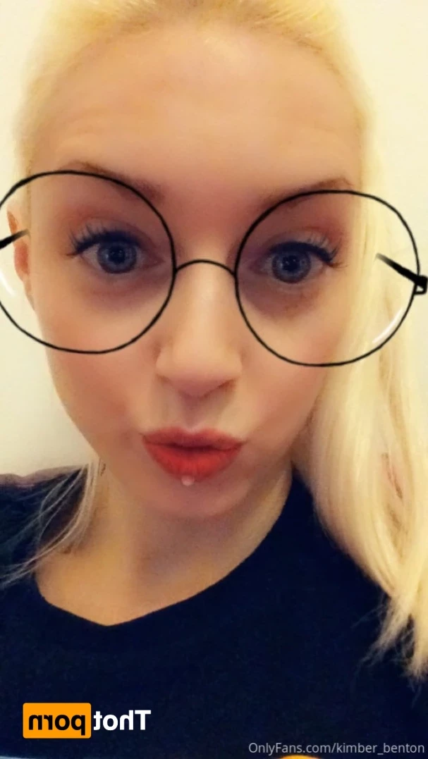 Kimber Benton [ kimber_benton ] Onlyfans leaked photo 12625952 on Hotleaks.tv