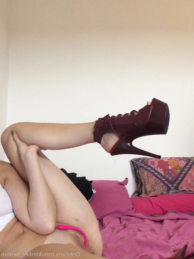 Kimber Benton [ kimber_benton ] Onlyfans leaked photo 12630549 on Hotleaks.tv