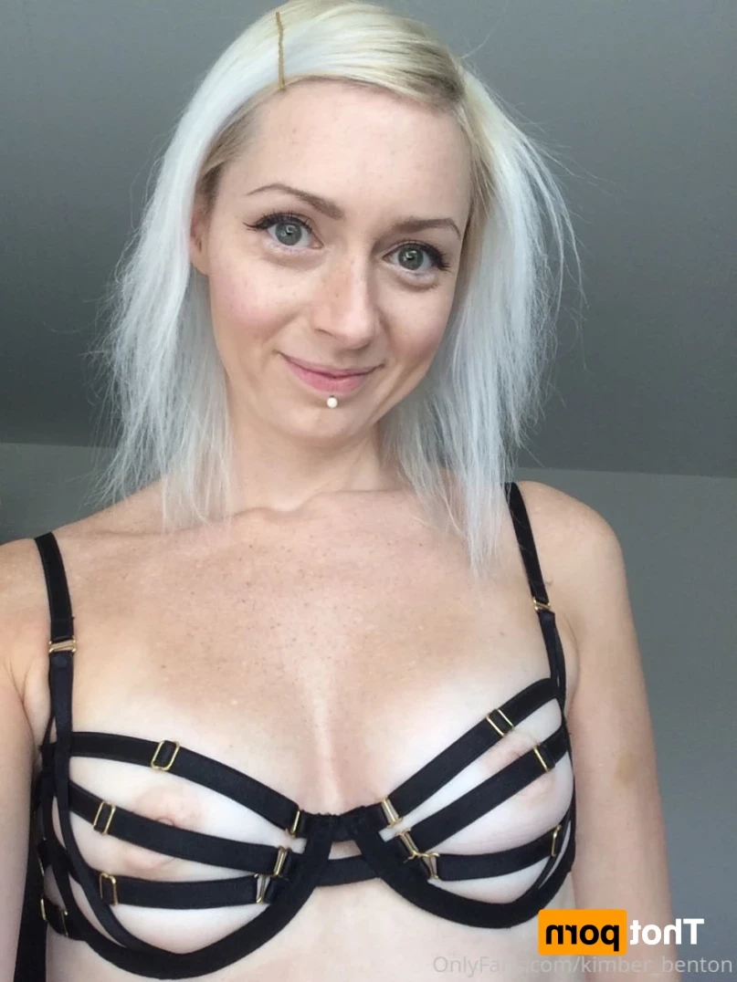Kimber Benton [ kimber_benton ] Onlyfans leaked photo 12657040 on Hotleaks.tv