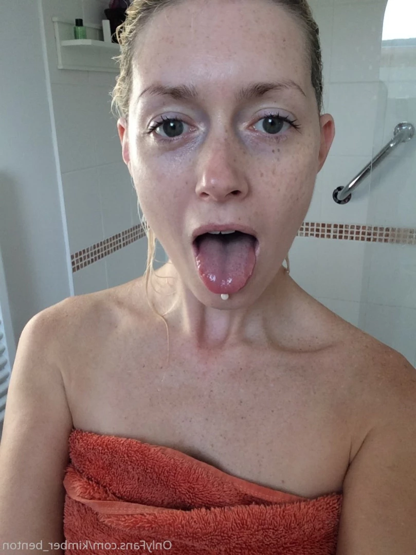 Kimber Benton [ kimber_benton ] Onlyfans leaked photo 12661238 on Hotleaks.tv