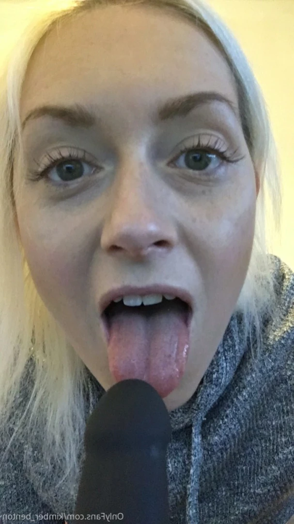 Kimber Benton [ kimber_benton ] Onlyfans leaked photo 12698424 on Hotleaks.tv