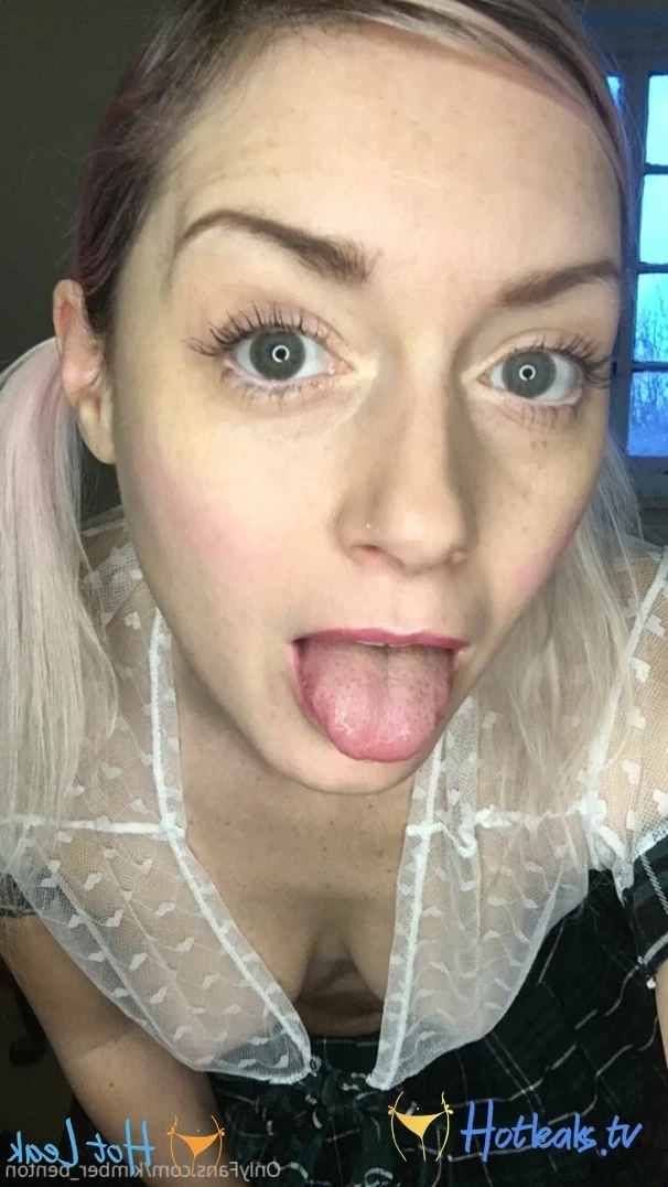 Kimber Benton [ kimber_benton ] Onlyfans leaked photo 12723836 on Hotleaks.tv