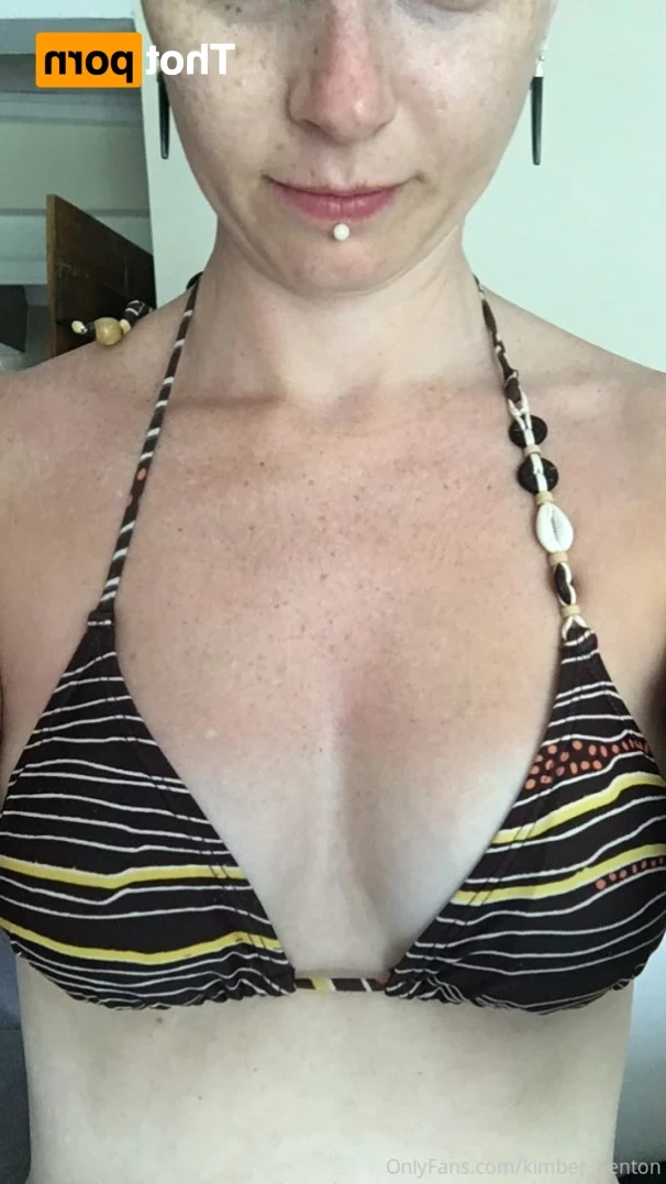 Kimber Benton [ kimber_benton ] Onlyfans leaked photo 12727707 on Hotleaks.tv