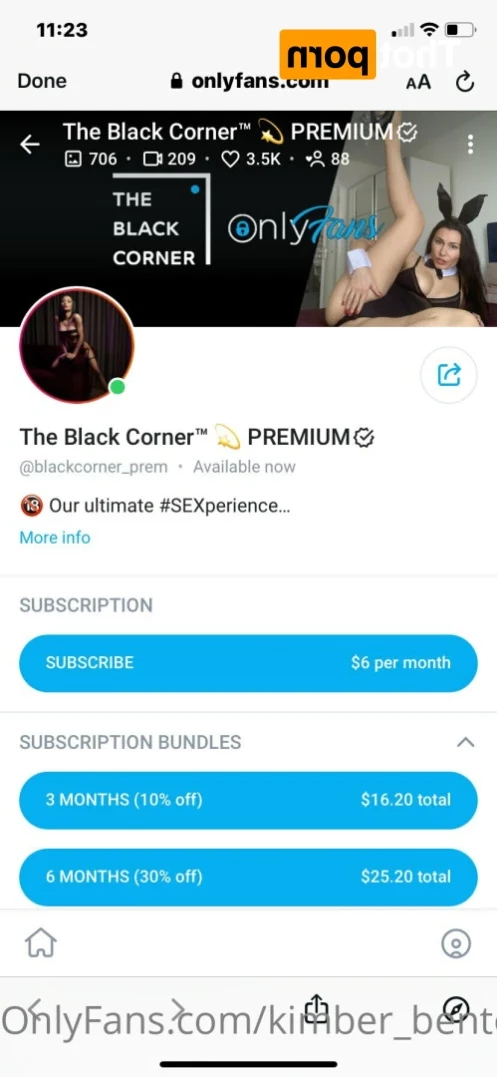 Kimber Benton [ kimber_benton ] Onlyfans leaked photo 12732812 on Hotleaks.tv