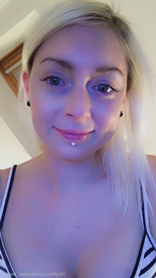 Kimber Benton [ kimber_benton ] Onlyfans leaked photo 12734815 on Hotleaks.tv