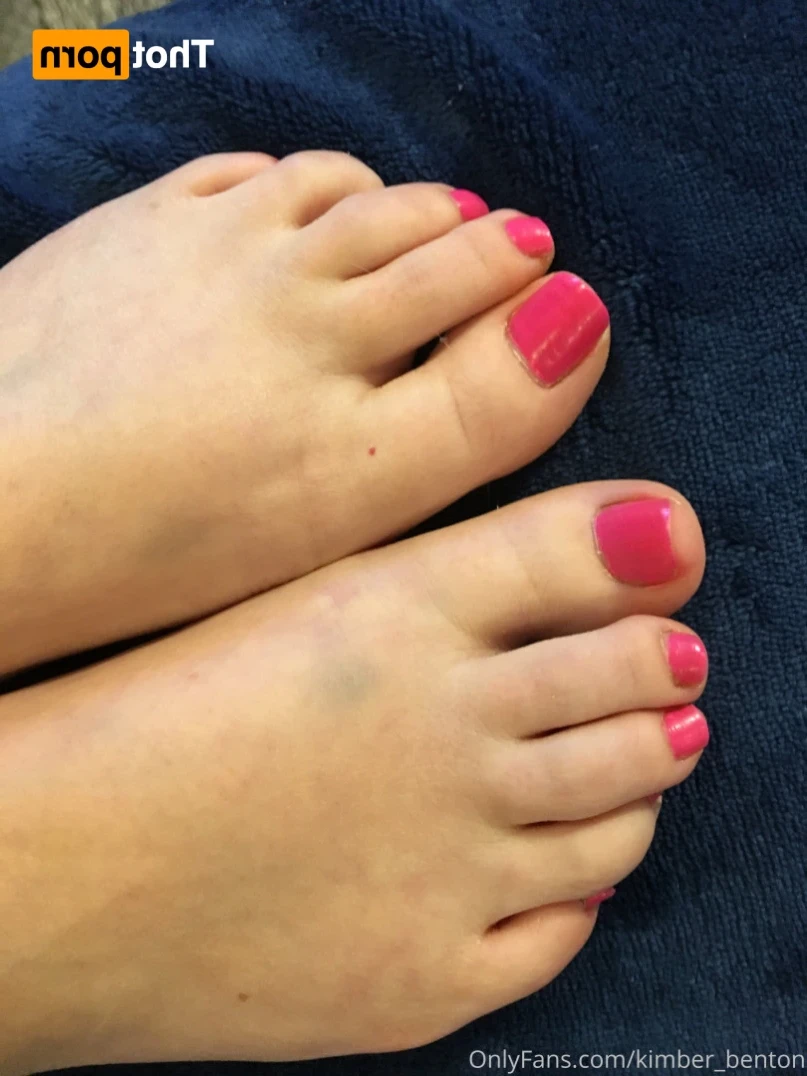 Kimber Benton [ kimber_benton ] Onlyfans leaked photo 12735922 on Hotleaks.tv