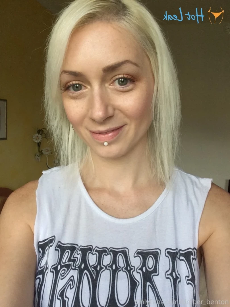 Kimber Benton [ kimber_benton ] Onlyfans leaked photo 12742060 on Hotleaks.tv