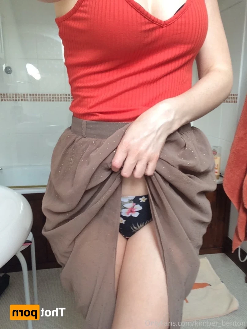 Kimber Benton [ kimber_benton ] Onlyfans leaked photo 12758588 on Hotleaks.tv