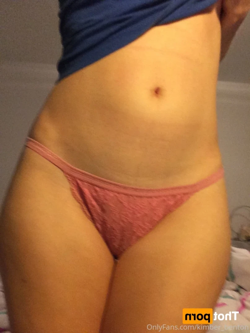 Kimber Benton [ kimber_benton ] Onlyfans leaked photo 12758660 on Hotleaks.tv