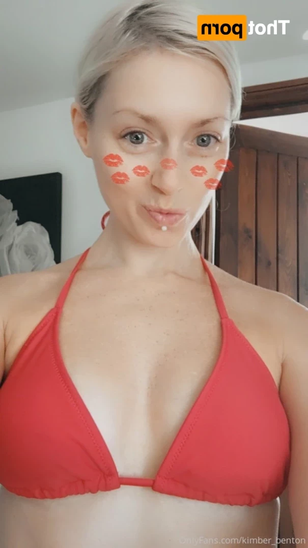 Kimber Benton [ kimber_benton ] Onlyfans leaked photo 12763739 on Hotleaks.tv