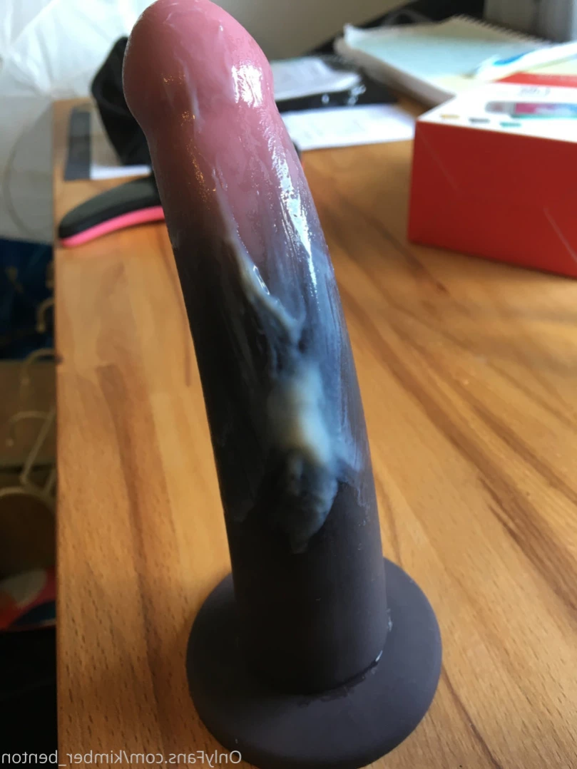 Kimber Benton [ kimber_benton ] Onlyfans leaked photo 12784306 on Hotleaks.tv