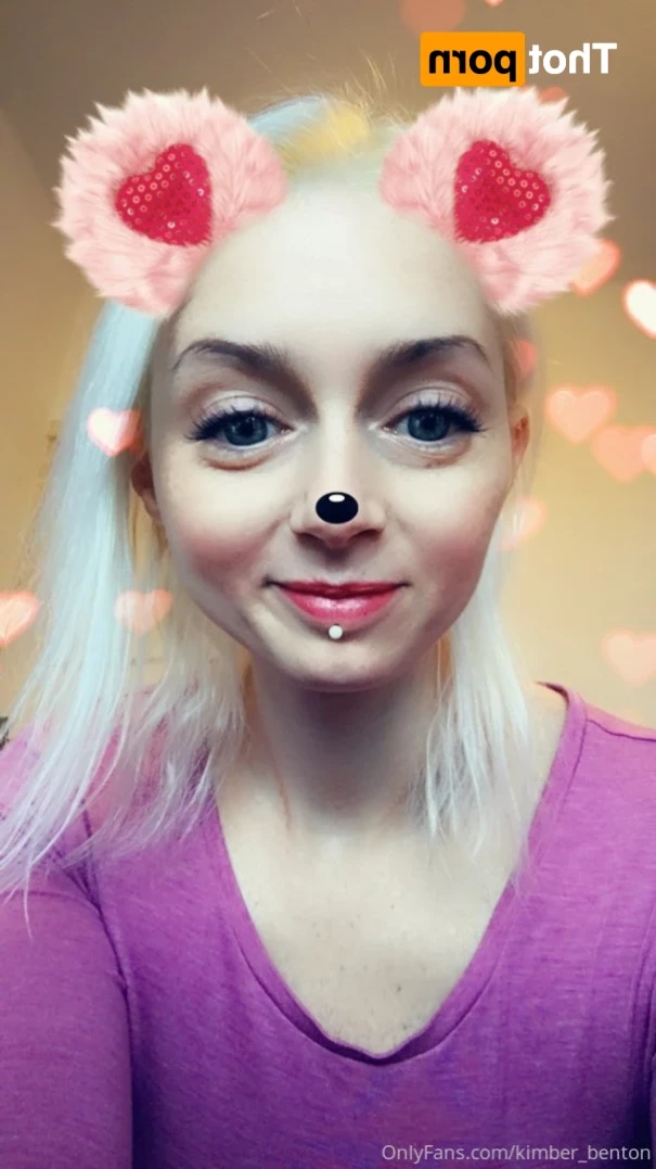 Kimber Benton [ kimber_benton ] Onlyfans leaked photo 12803739 on Hotleaks.tv