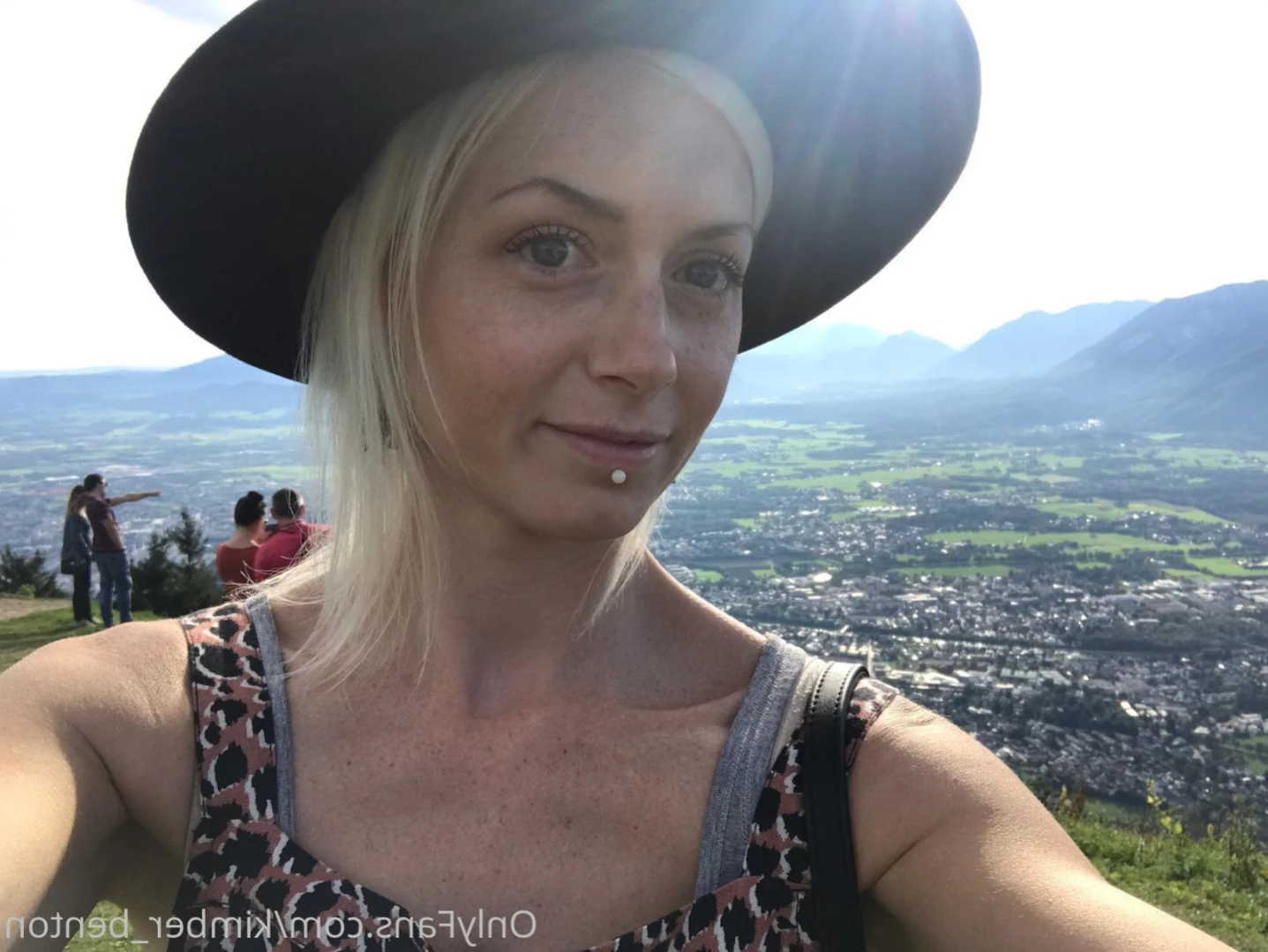 Kimber Benton [ kimber_benton ] Onlyfans leaked photo 12817575 on Hotleaks.tv