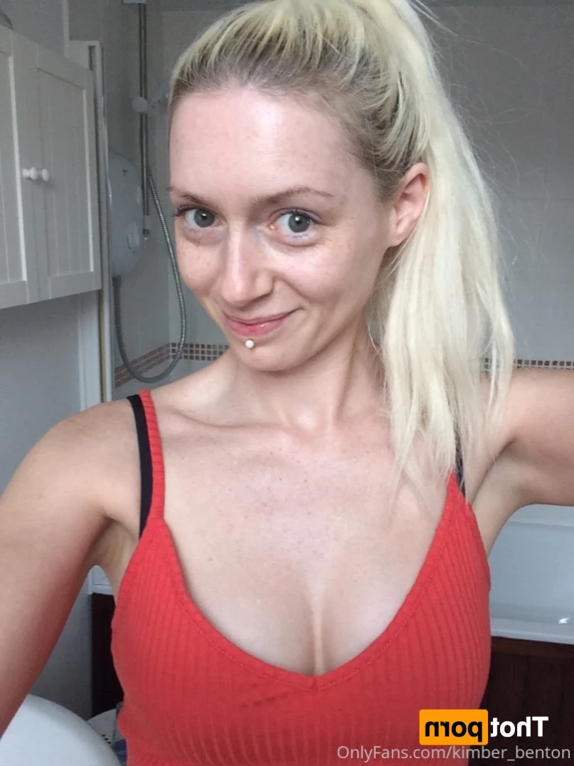 Kimber Benton [ kimber_benton ] Onlyfans leaked photo 12821049 on Hotleaks.tv