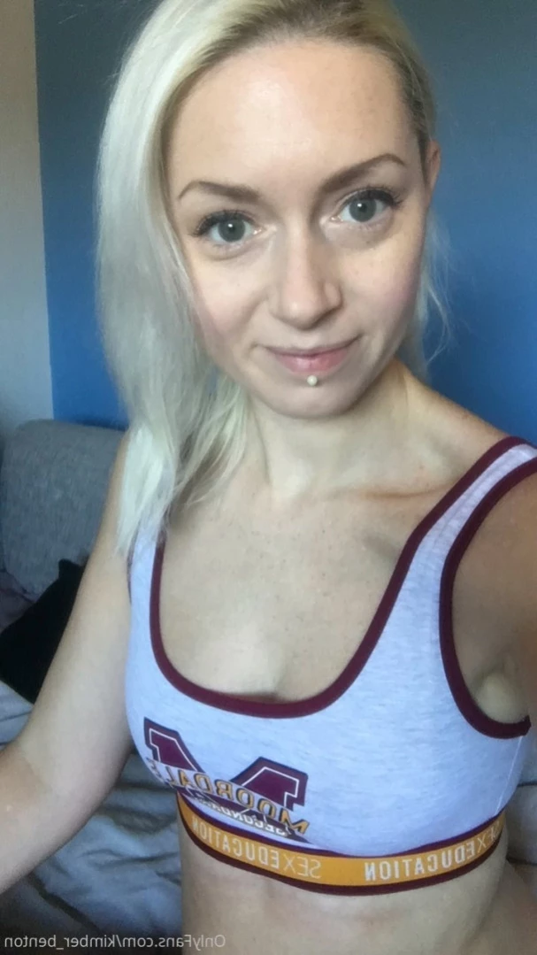Kimber Benton [ kimber_benton ] Onlyfans leaked photo 12839916 on Hotleaks.tv