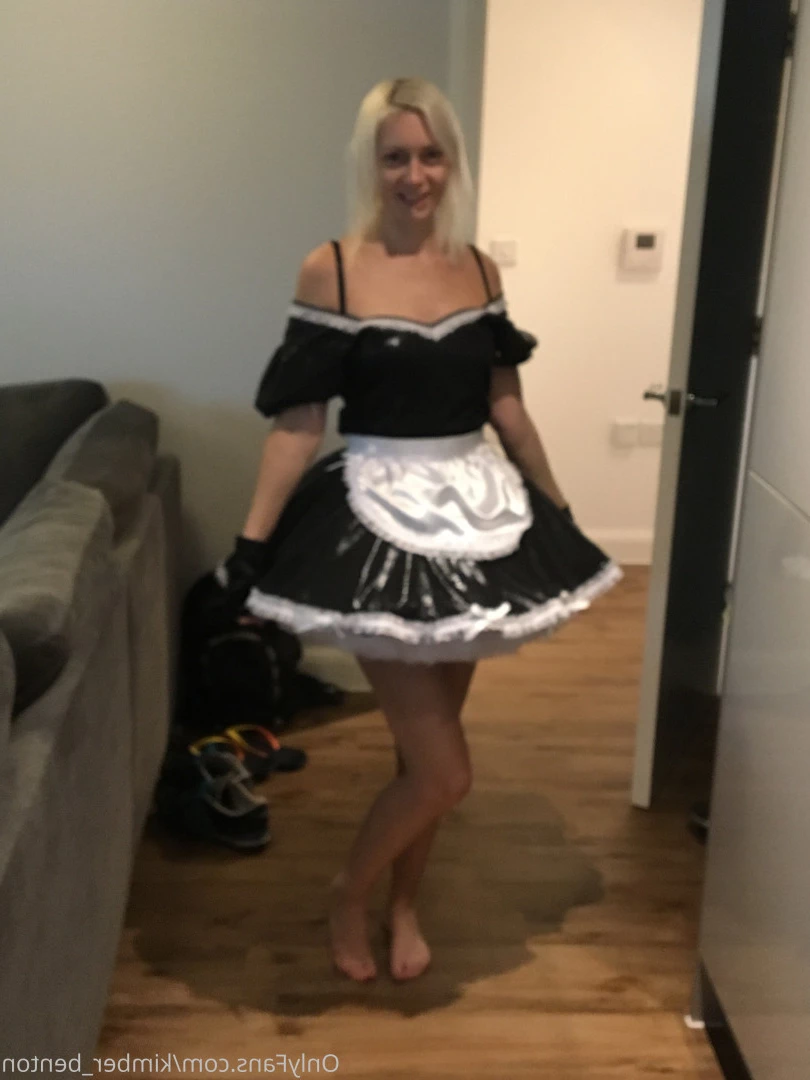 Kimber Benton [ kimber_benton ] Onlyfans leaked photo 12842595 on Hotleaks.tv