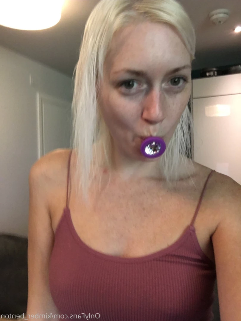 Kimber Benton [ kimber_benton ] Onlyfans leaked photo 12844119 on Hotleaks.tv