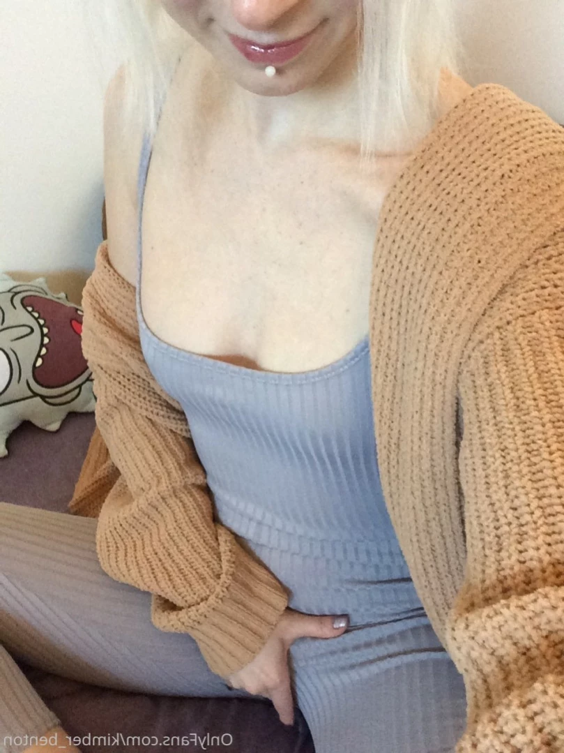 Kimber Benton [ kimber_benton ] Onlyfans leaked photo 12863939 on Hotleaks.tv