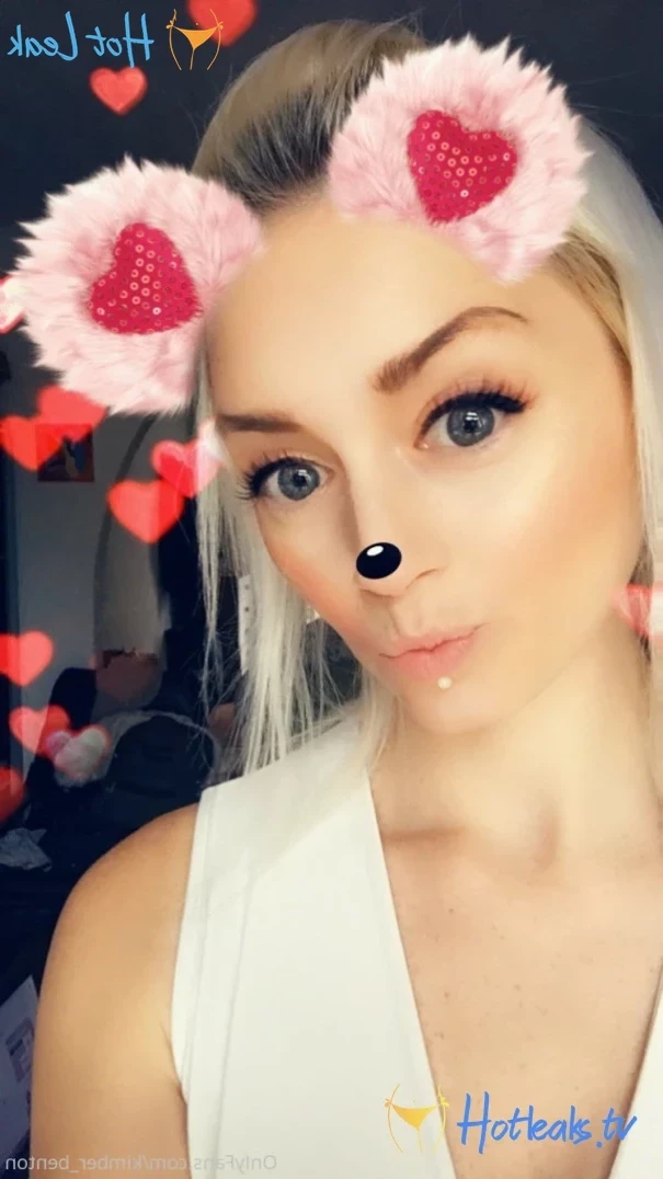 Kimber Benton [ kimber_benton ] Onlyfans leaked photo 12868291 on Hotleaks.tv