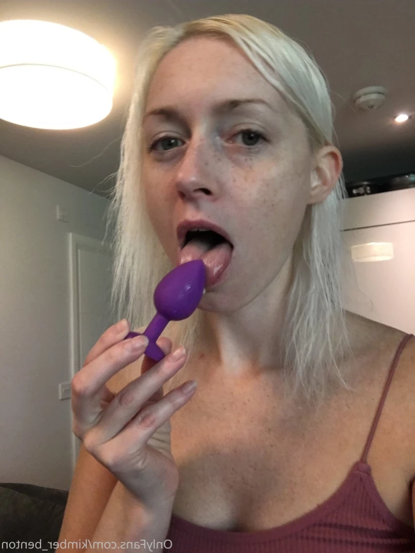 Kimber Benton [ kimber_benton ] Onlyfans leaked photo 12876830 on Hotleaks.tv