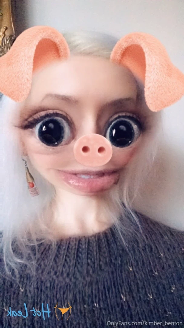 Kimber Benton [ kimber_benton ] Onlyfans leaked photo 12902901 on Hotleaks.tv
